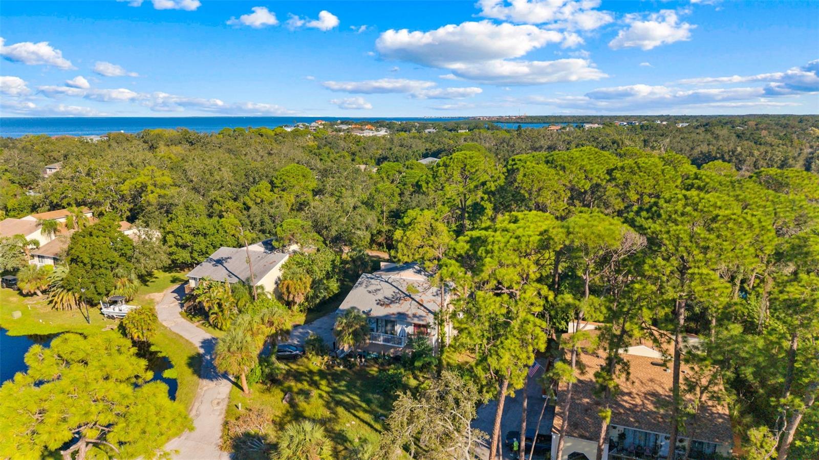 Crystal Beach, FL 34681