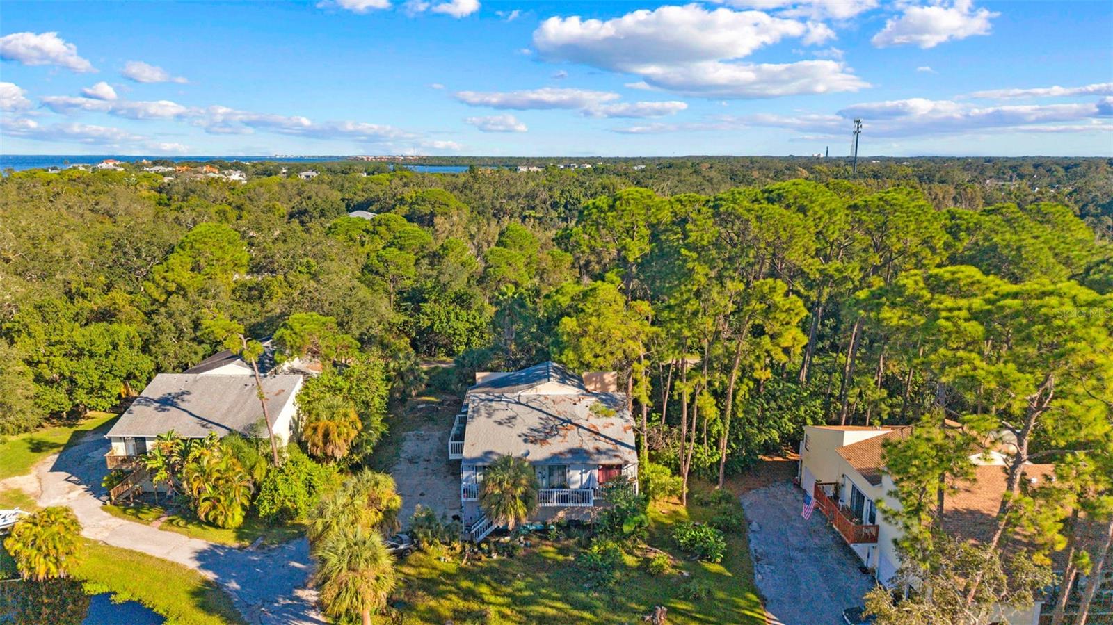 Crystal Beach, FL 34681