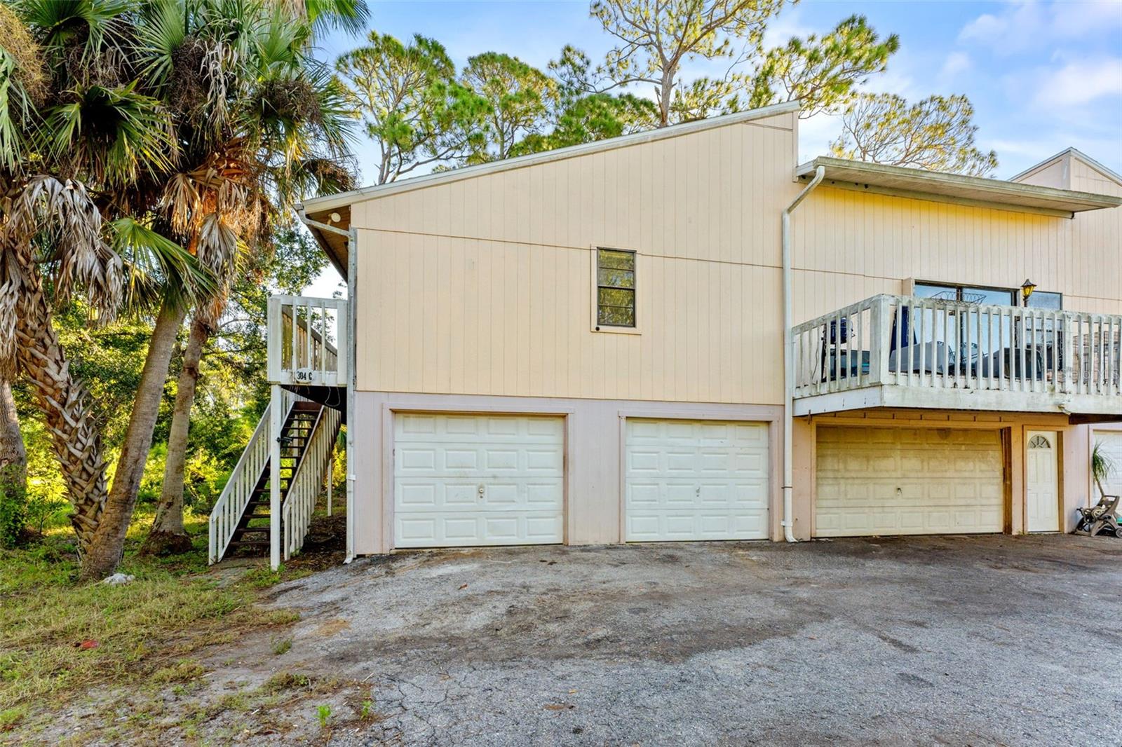 Crystal Beach, FL 34681