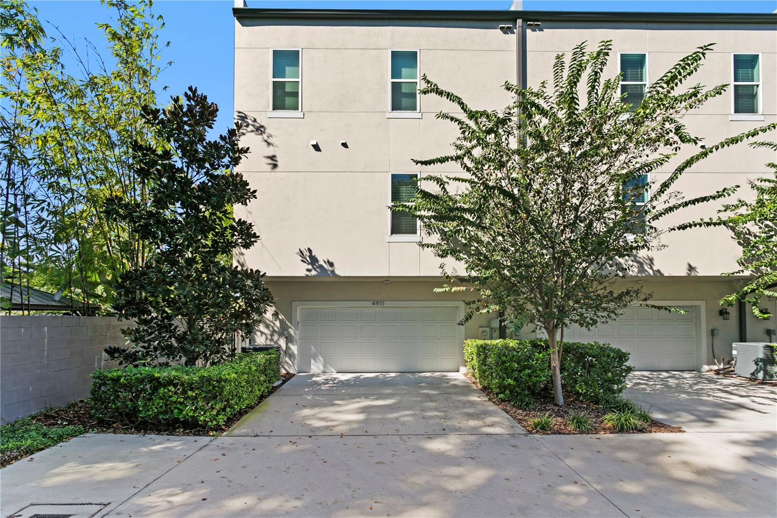 4911 N NEBRASKA AVENUE, Tampa, FL 33603