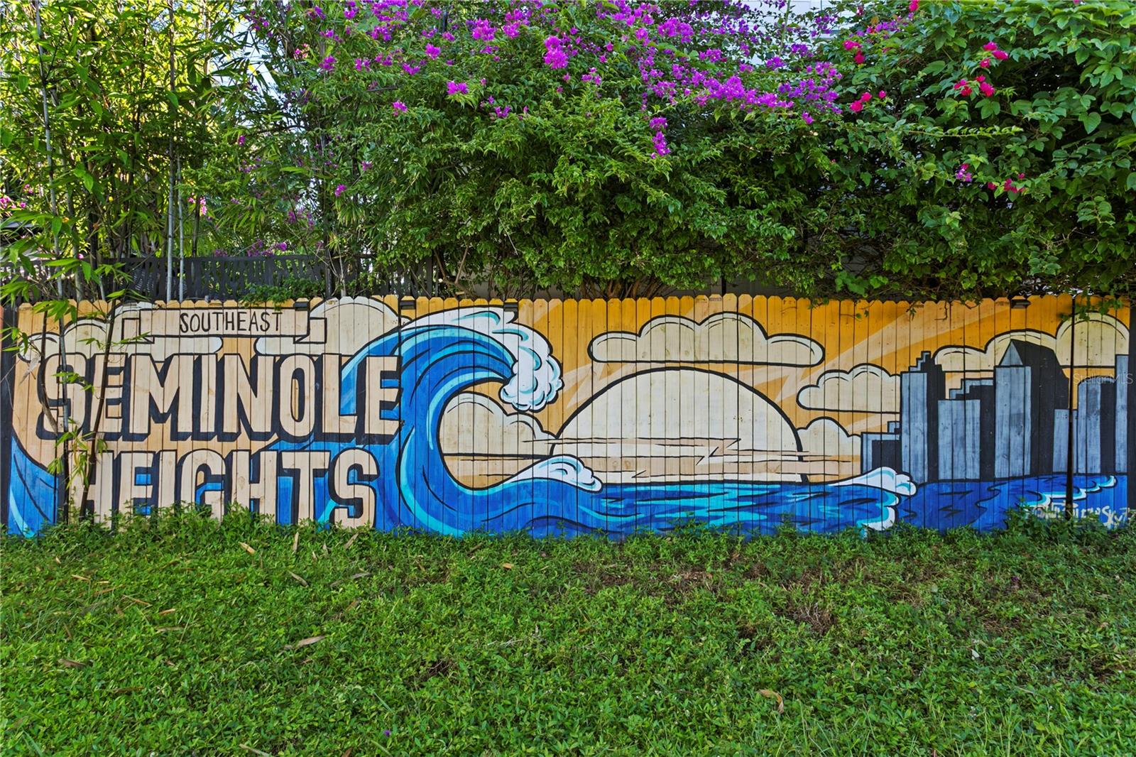 4911 N NEBRASKA AVENUE, Tampa, FL 33603