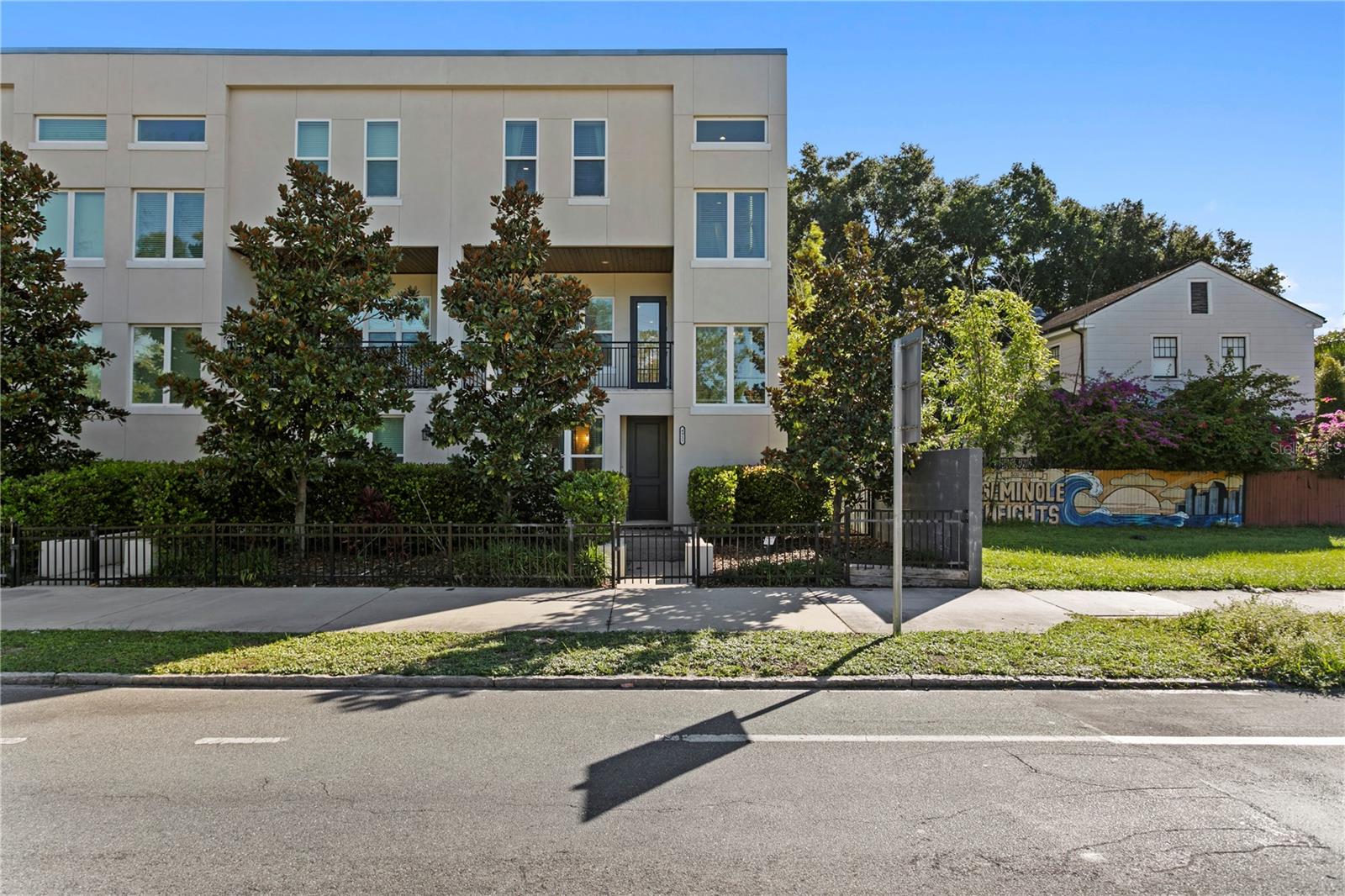 4911 N NEBRASKA AVENUE, Tampa, FL 33603 4911 N NEBRASKA AVENUE, Tampa, FL 33603
