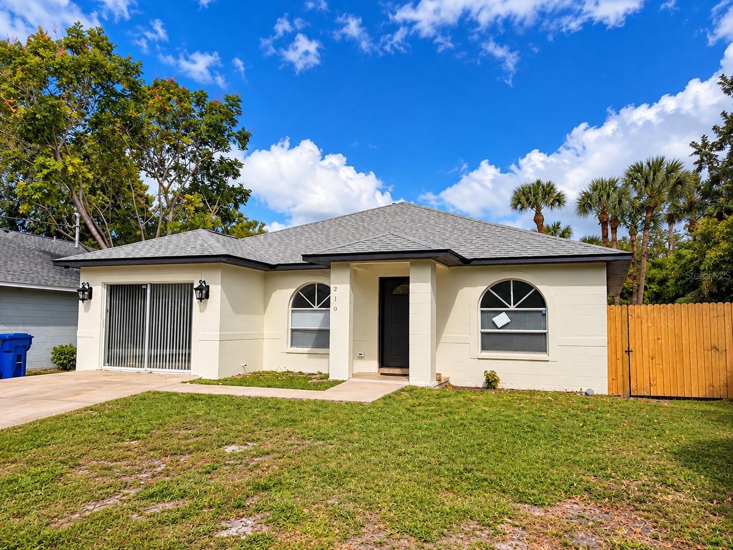 210 E CLINTON STREET, Tampa, FL 33604 210 E CLINTON STREET, Tampa, FL 33604