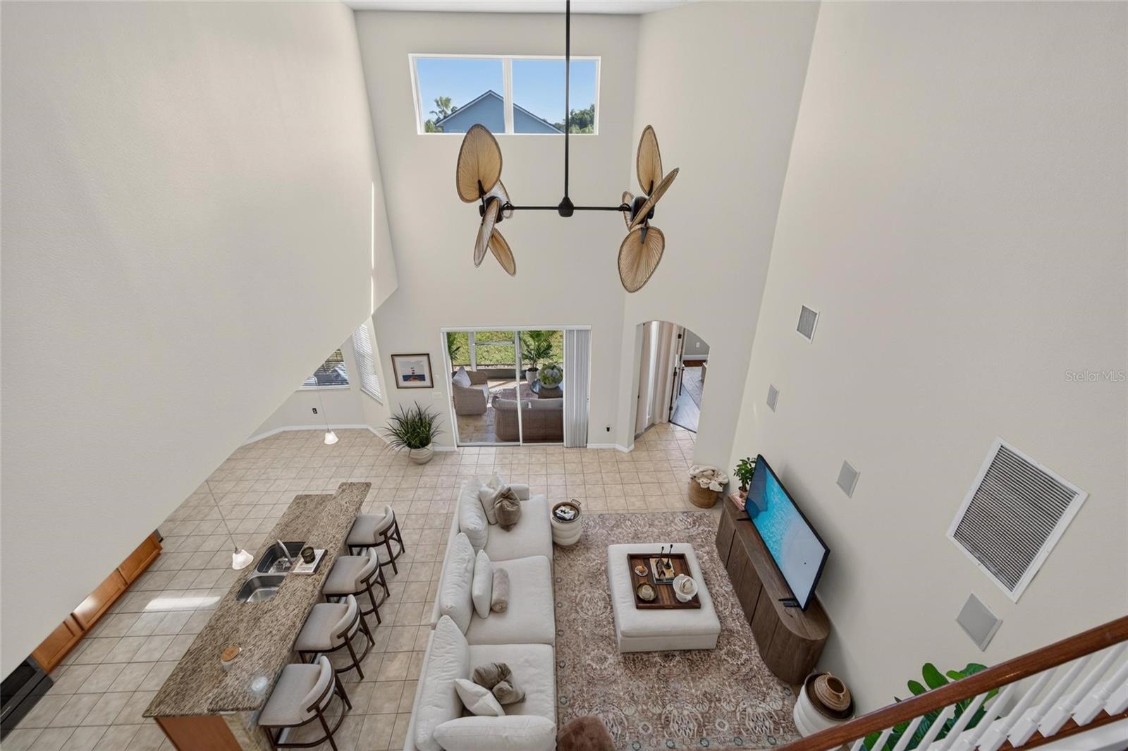 3007 SILVERMILL LOOP, Land O Lakes, FL 34638