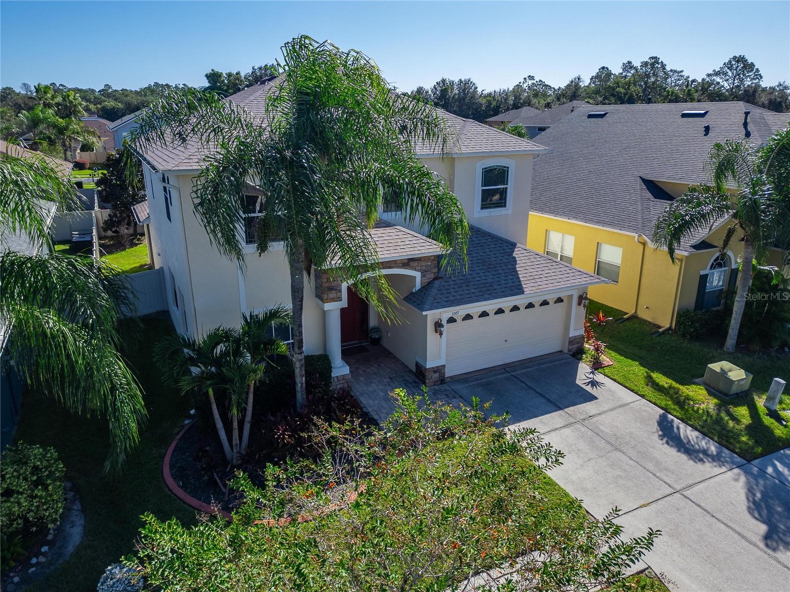 3007 SILVERMILL LOOP, Land O Lakes, FL 34638