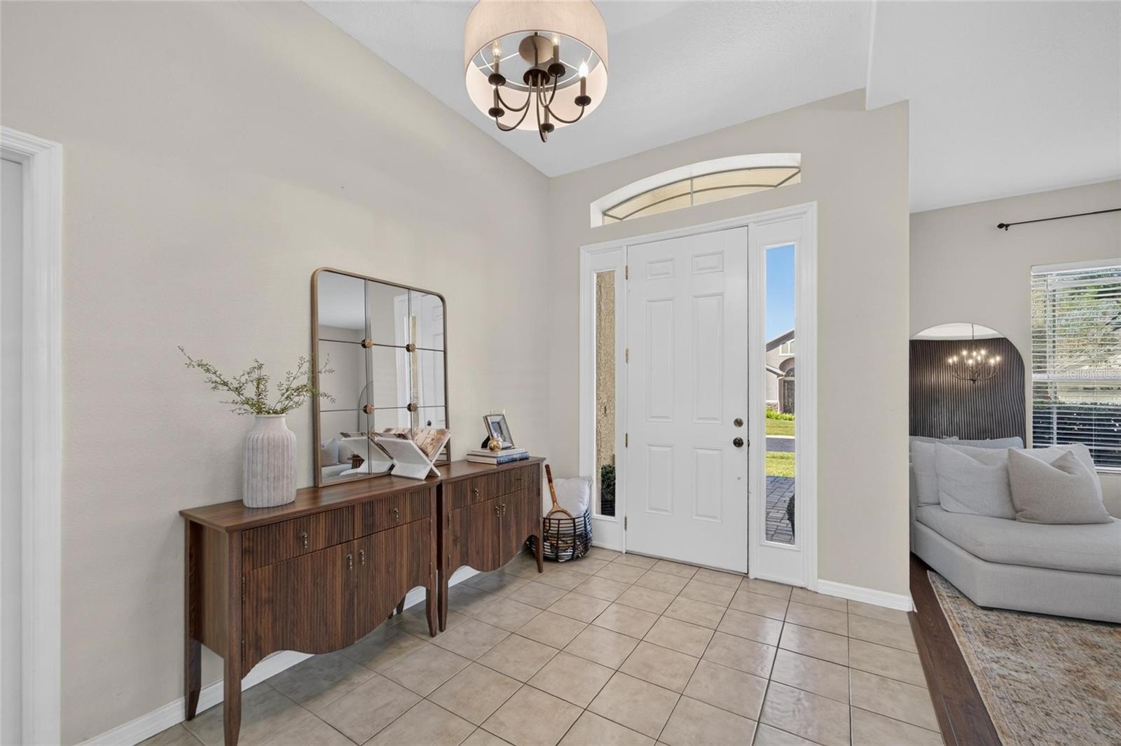 3007 SILVERMILL LOOP, Land O Lakes, FL 34638