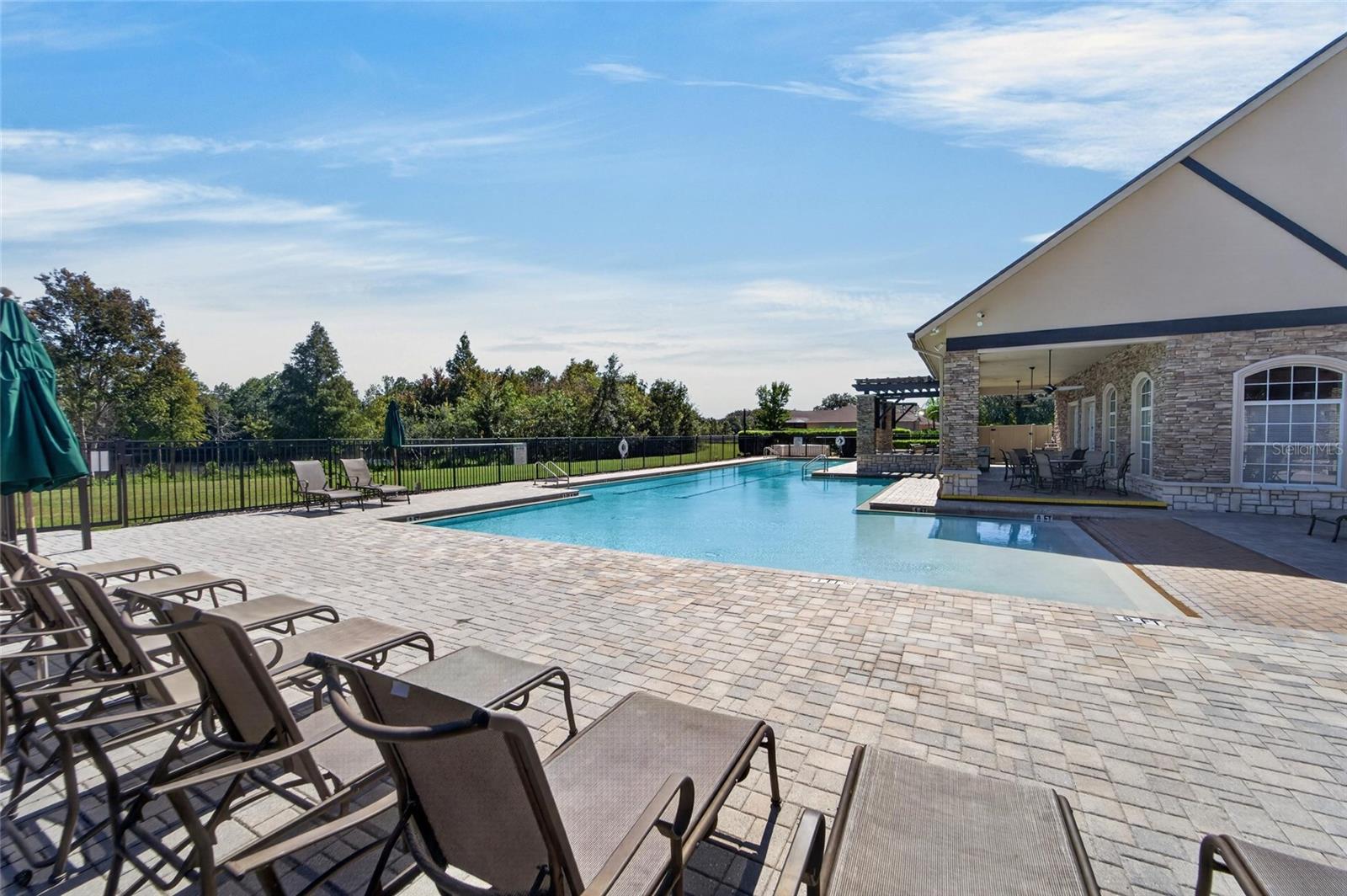 3007 SILVERMILL LOOP, Land O Lakes, FL 34638