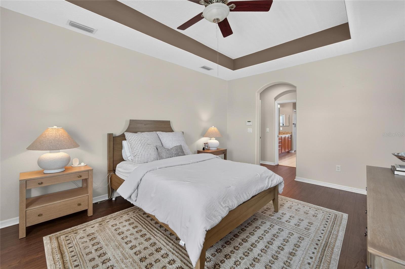 3007 SILVERMILL LOOP, Land O Lakes, FL 34638