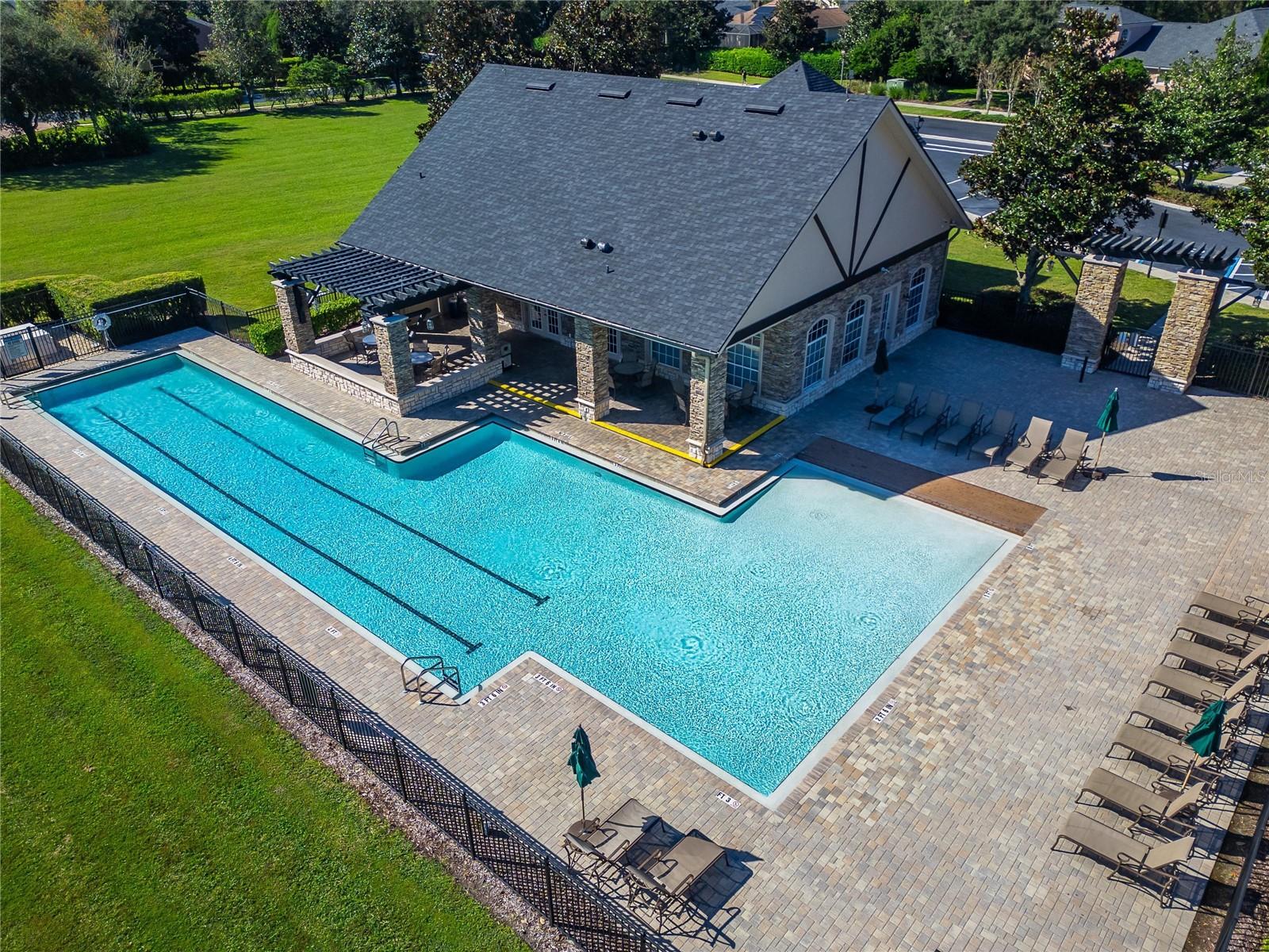 3007 SILVERMILL LOOP, Land O Lakes, FL 34638