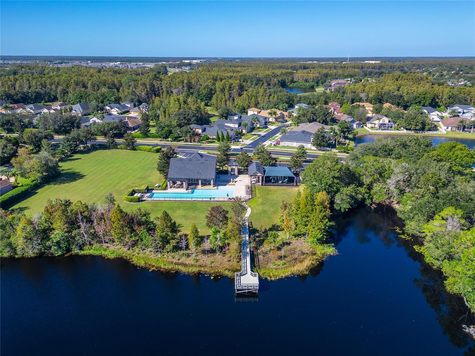 3007 SILVERMILL LOOP, Land O Lakes, FL 34638