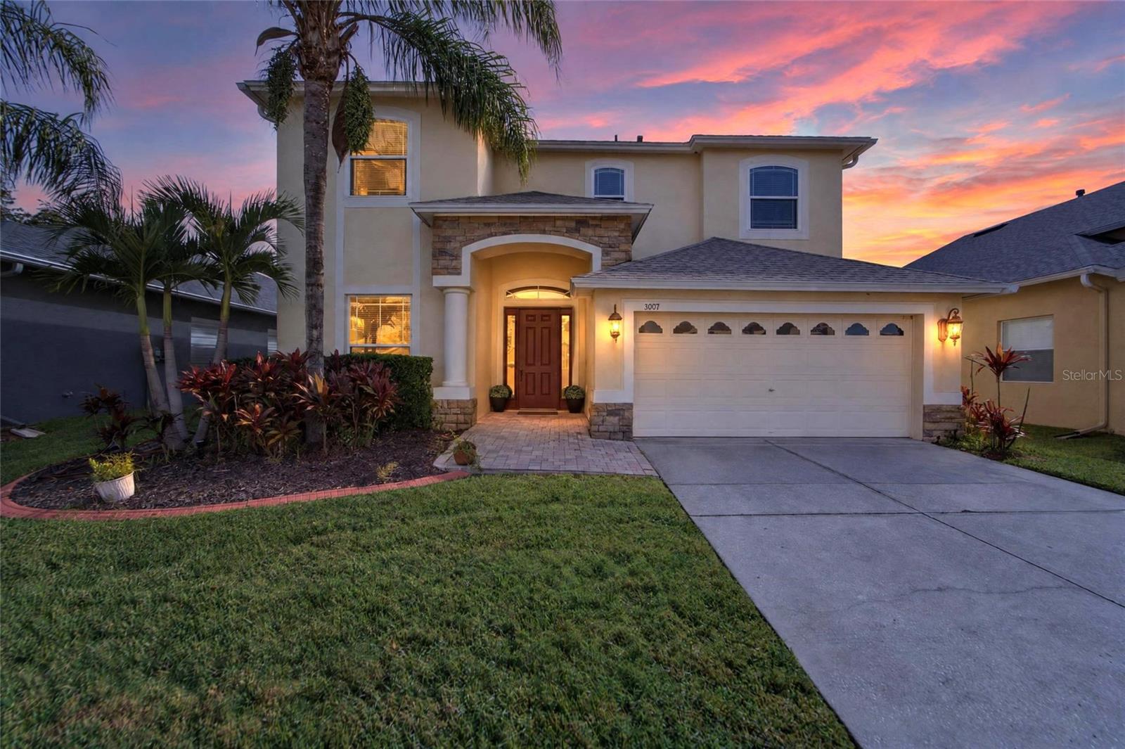 3007 SILVERMILL LOOP, Land O Lakes, FL 34638
