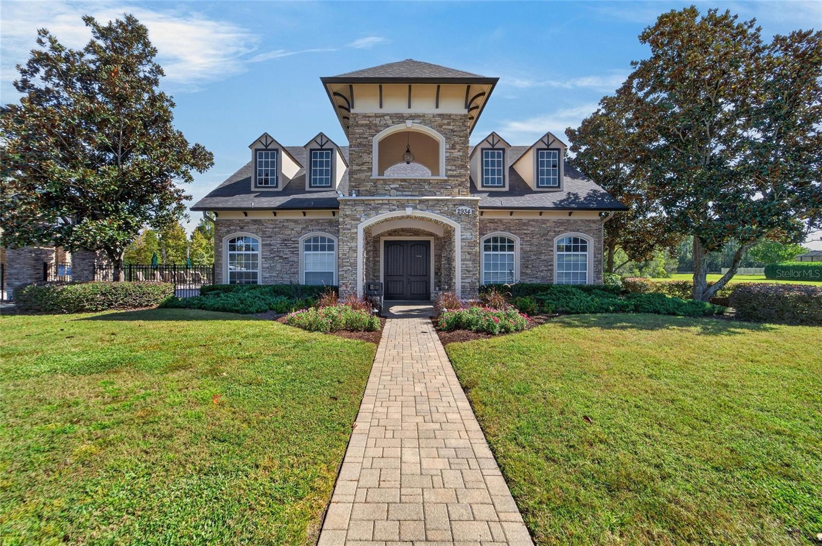 3007 SILVERMILL LOOP, Land O Lakes, FL 34638