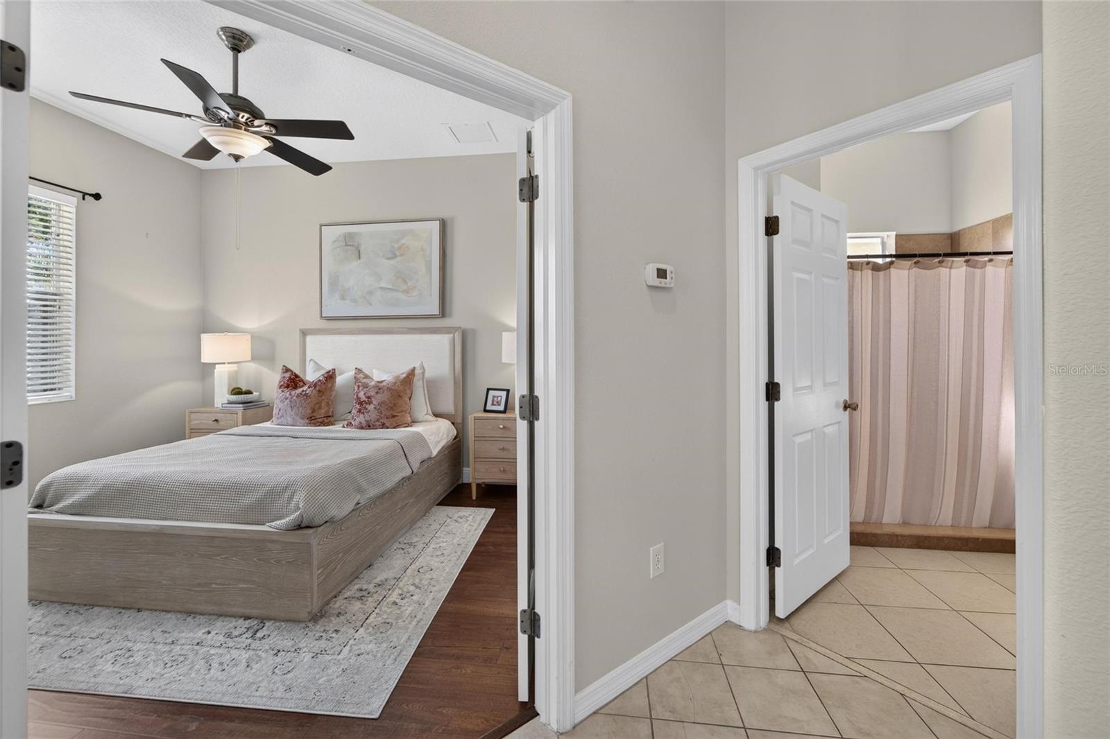3007 SILVERMILL LOOP, Land O Lakes, FL 34638