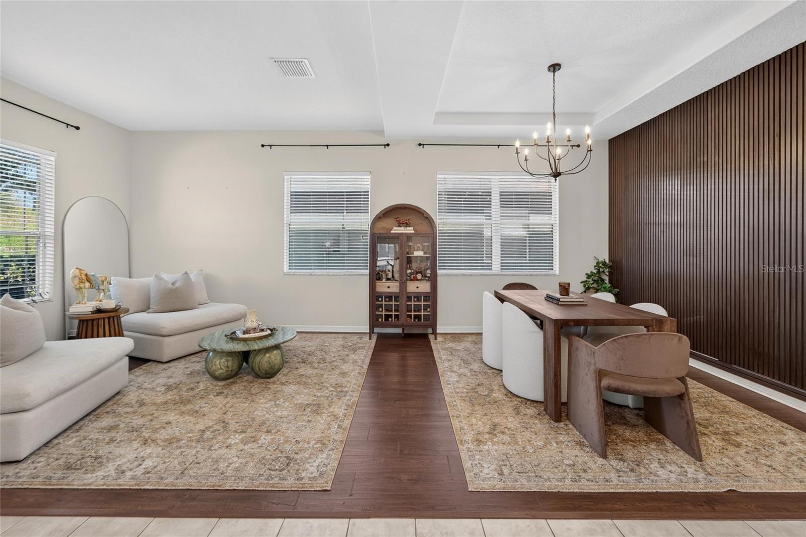 3007 SILVERMILL LOOP, Land O Lakes, FL 34638