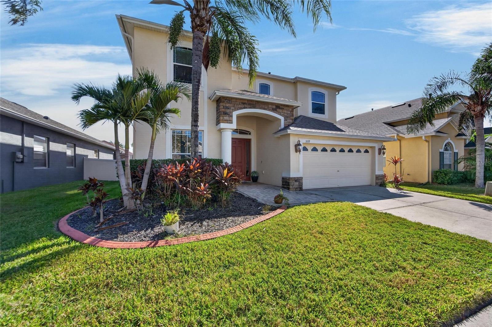 3007 SILVERMILL LOOP, Land O Lakes, FL 34638