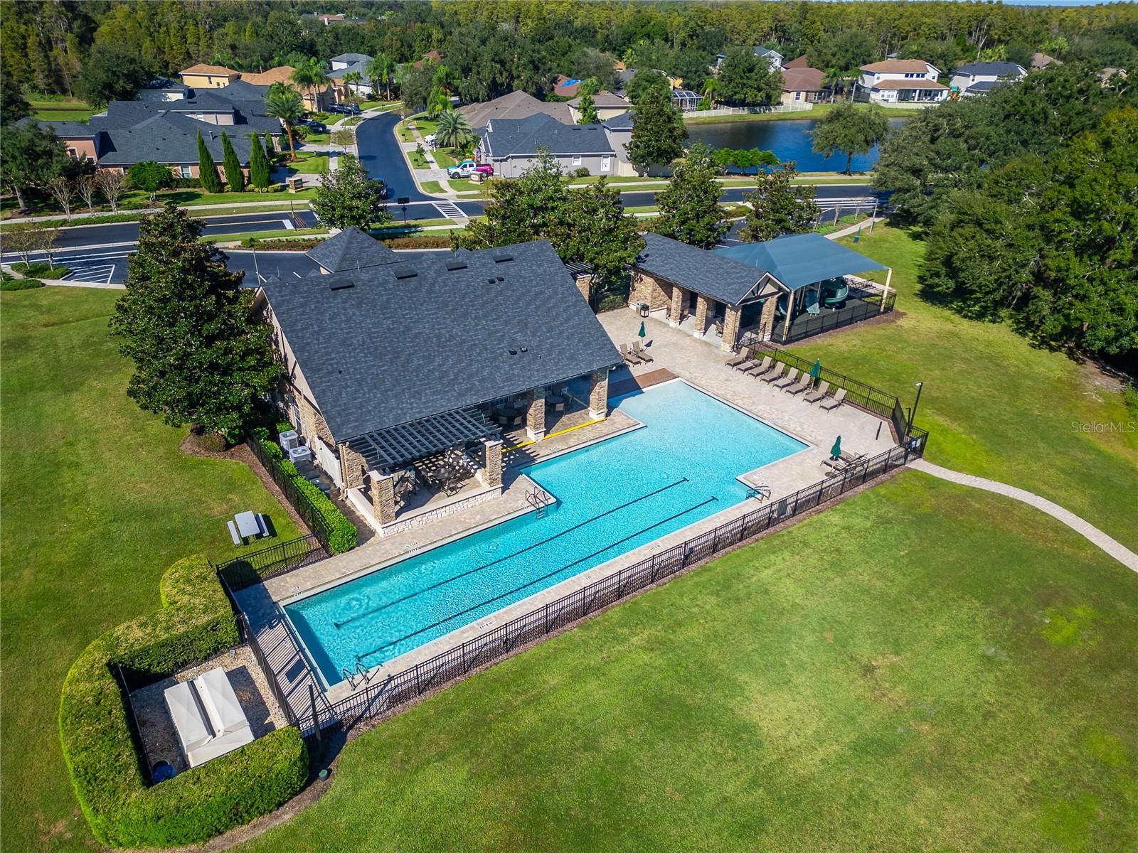3007 SILVERMILL LOOP, Land O Lakes, FL 34638