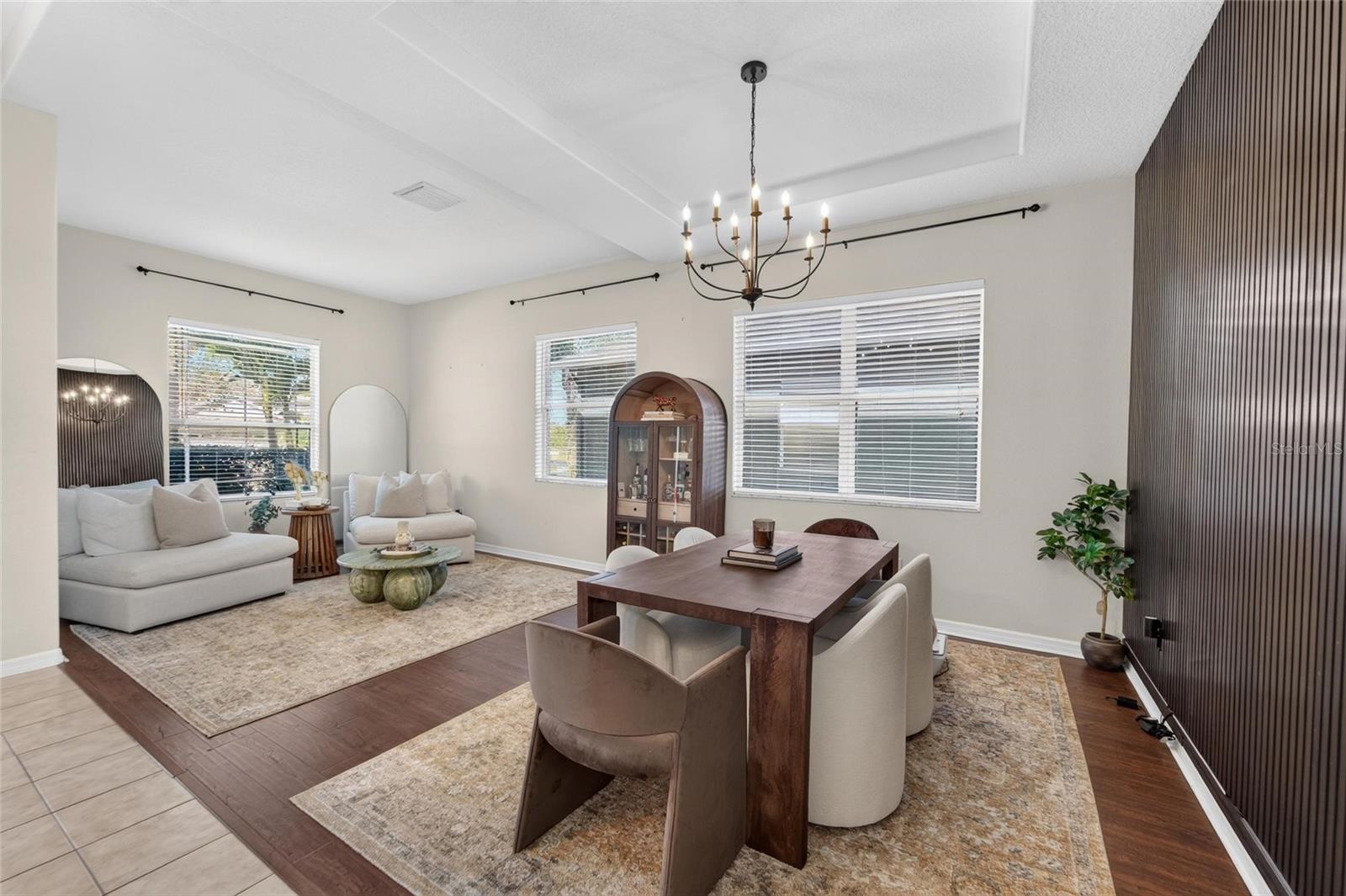 3007 SILVERMILL LOOP, Land O Lakes, FL 34638