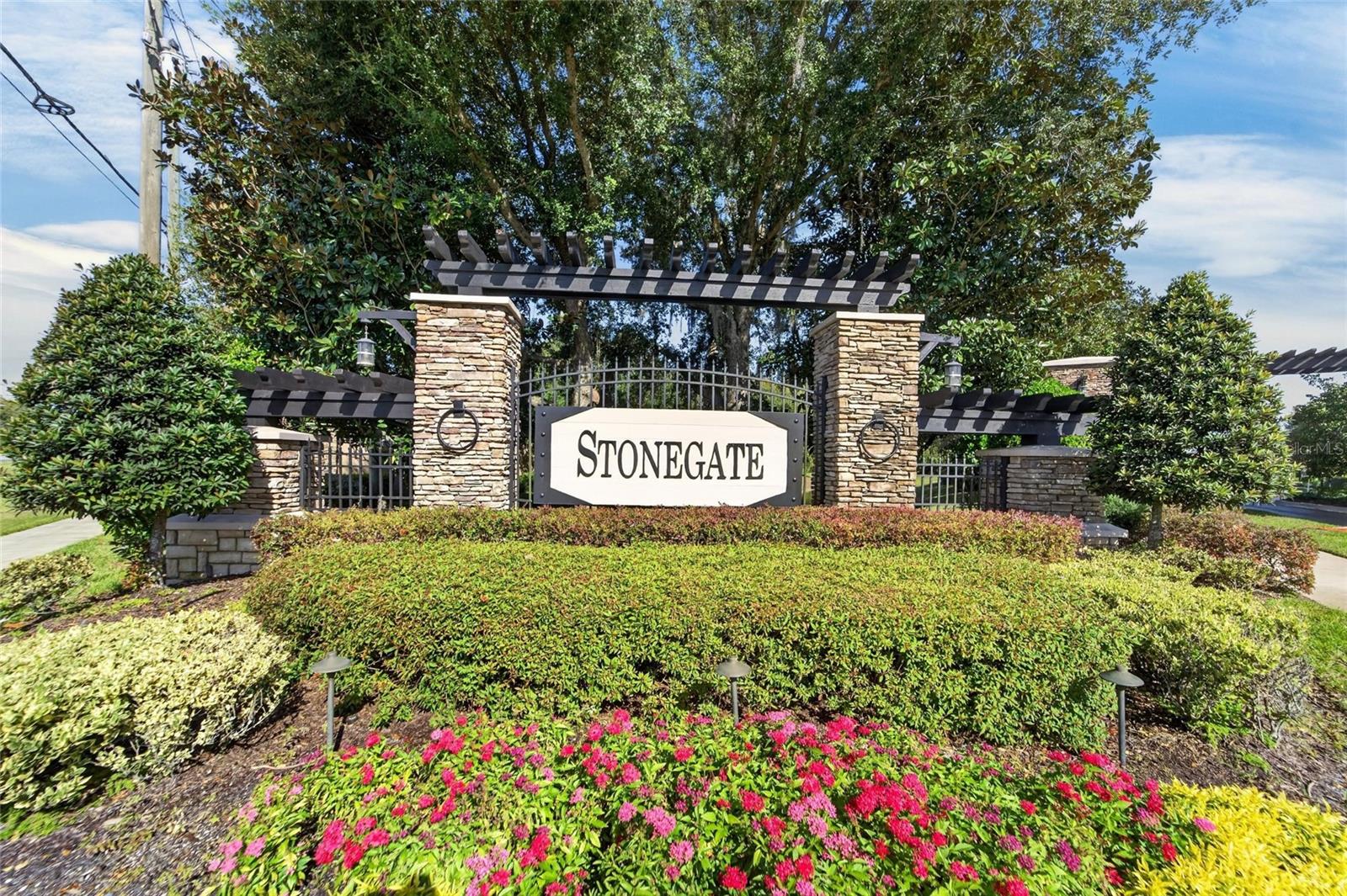 3007 SILVERMILL LOOP, Land O Lakes, FL 34638