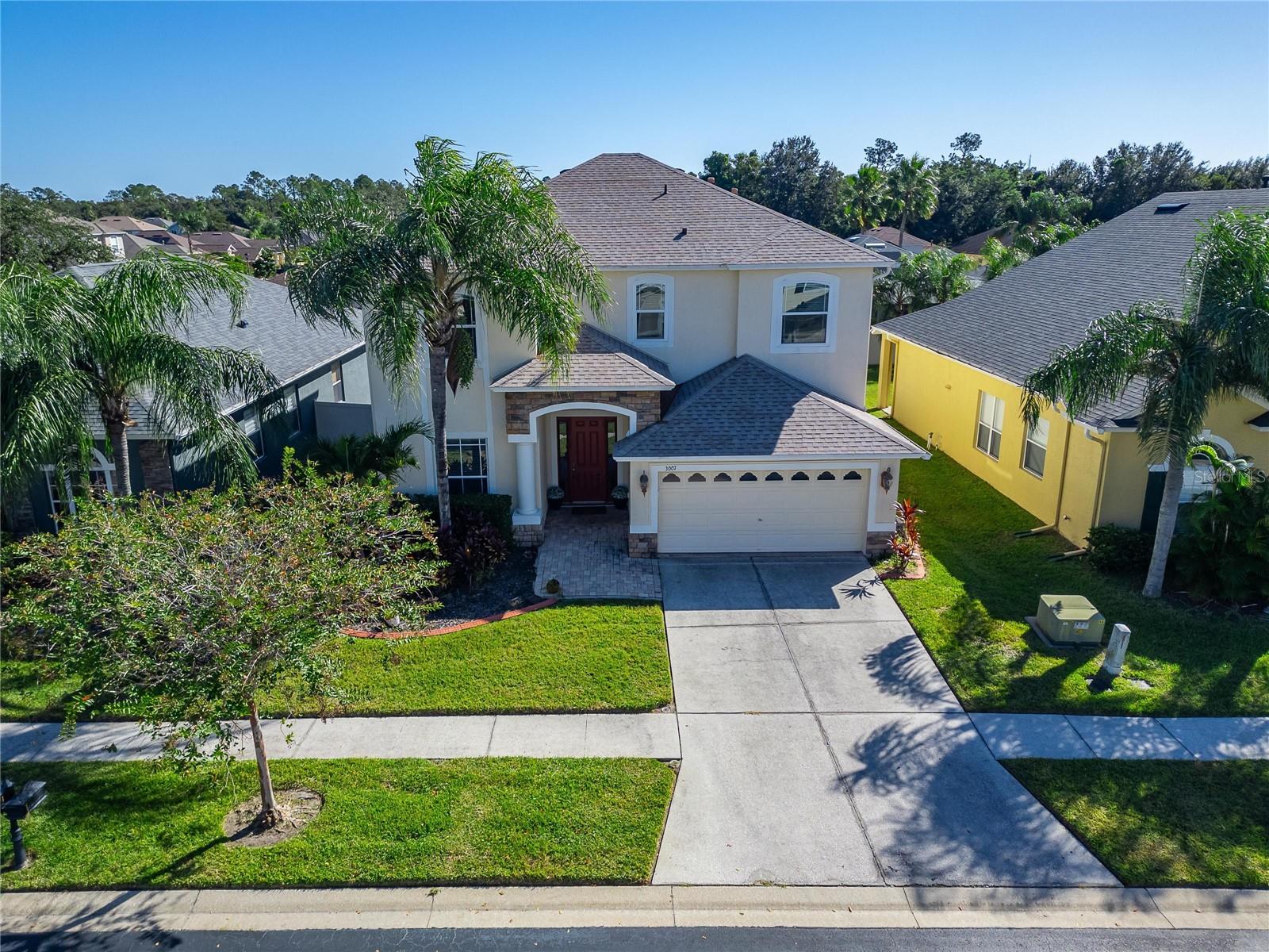 3007 SILVERMILL LOOP, Land O Lakes, FL 34638