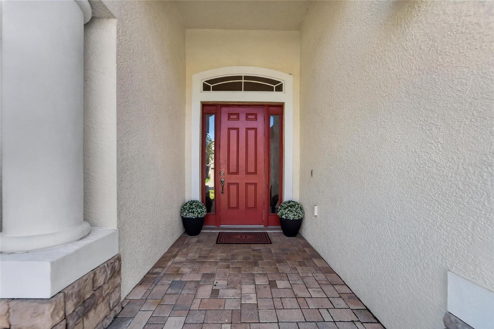 3007 SILVERMILL LOOP, Land O Lakes, FL 34638
