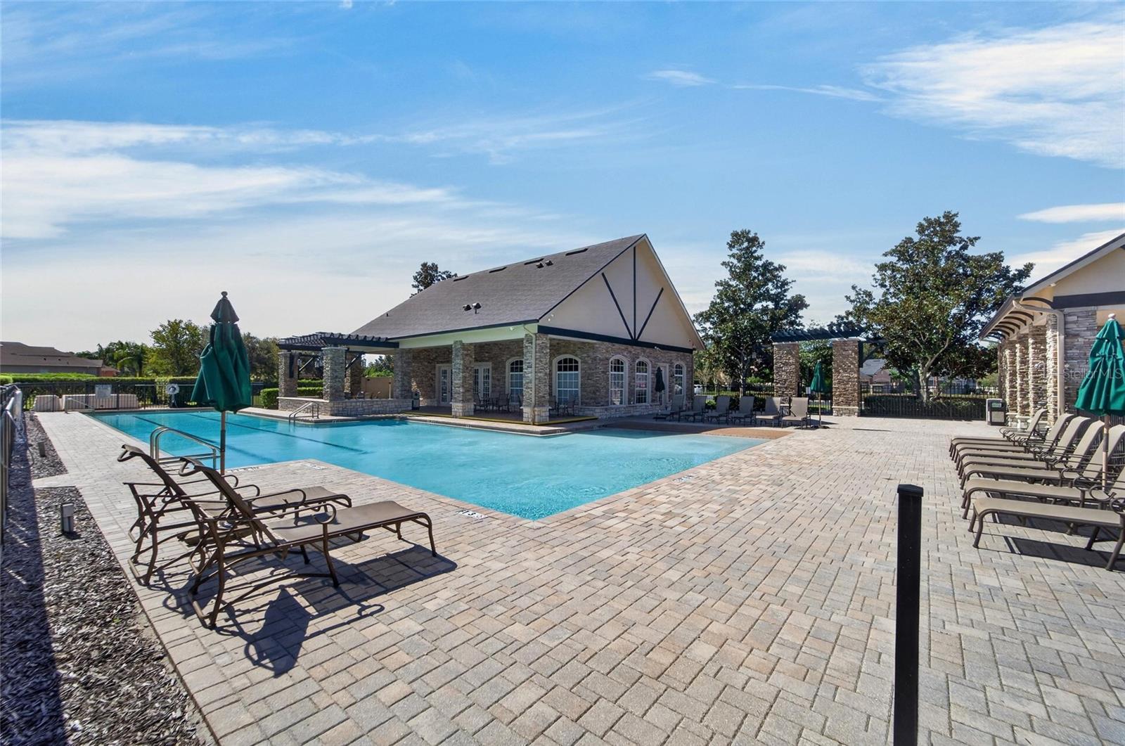 3007 SILVERMILL LOOP, Land O Lakes, FL 34638