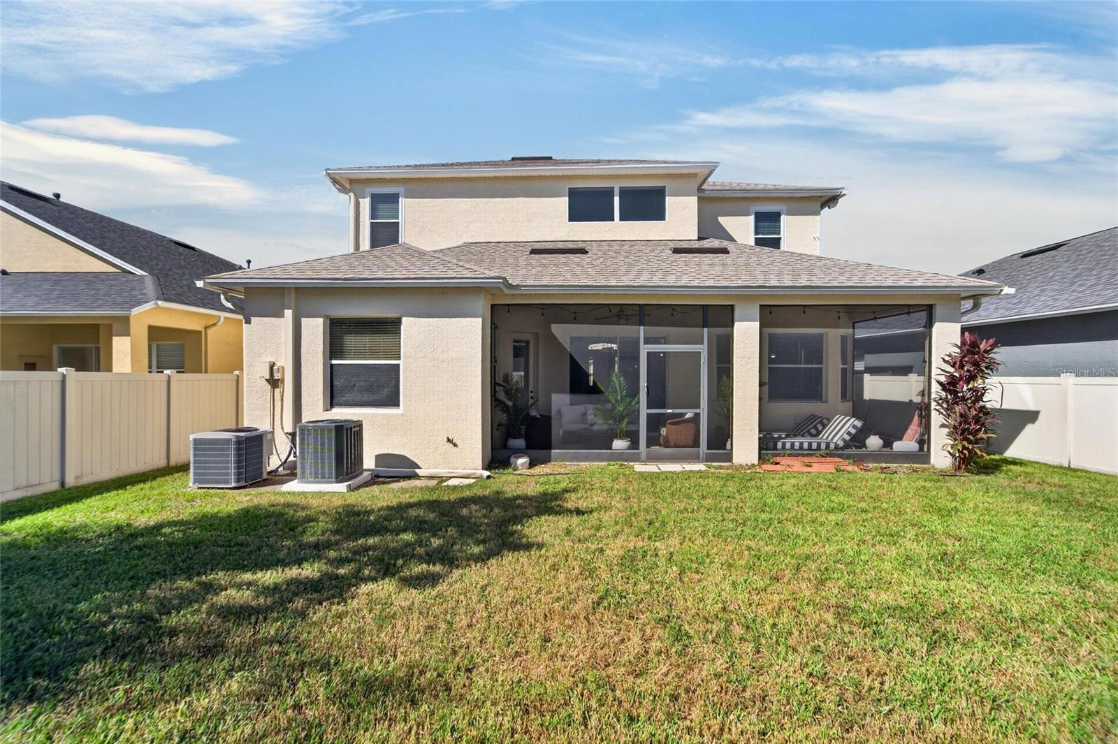3007 SILVERMILL LOOP, Land O Lakes, FL 34638