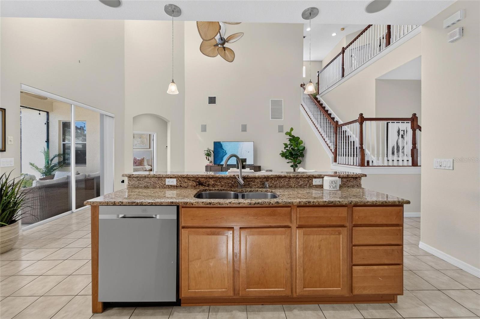 3007 SILVERMILL LOOP, Land O Lakes, FL 34638