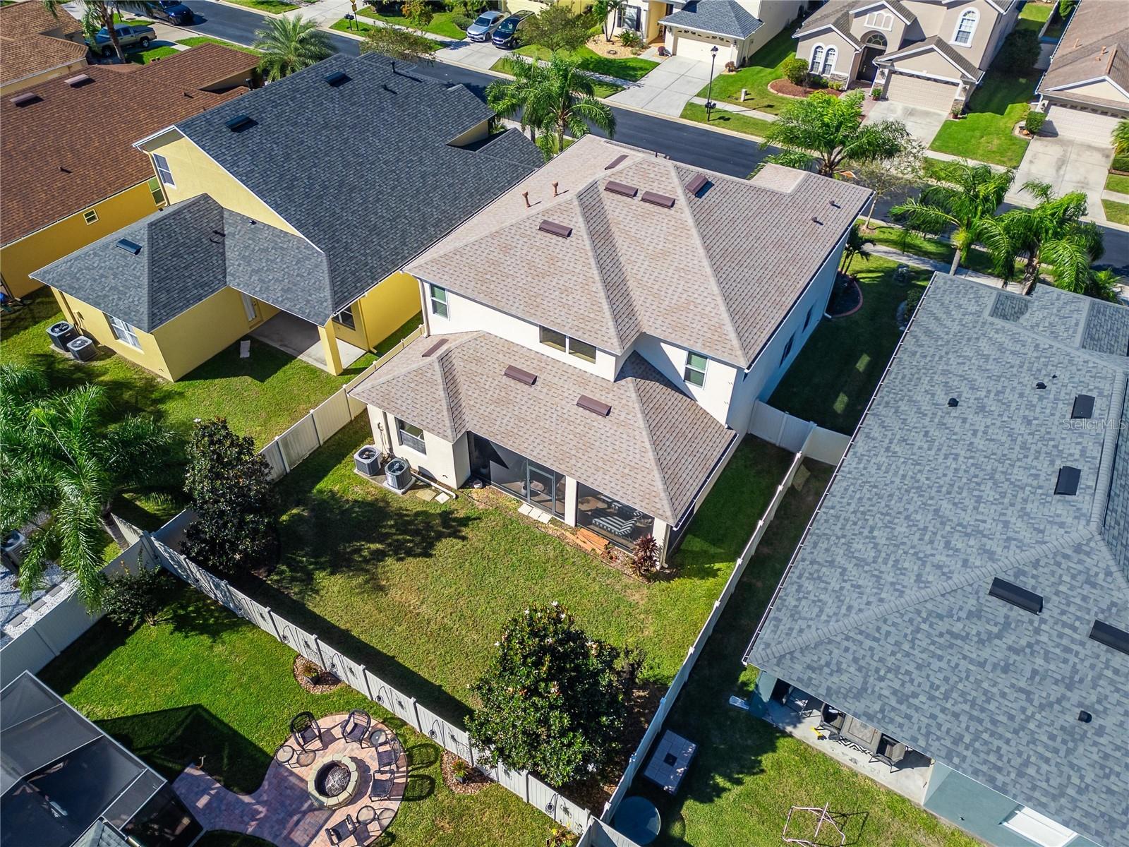 3007 SILVERMILL LOOP, Land O Lakes, FL 34638