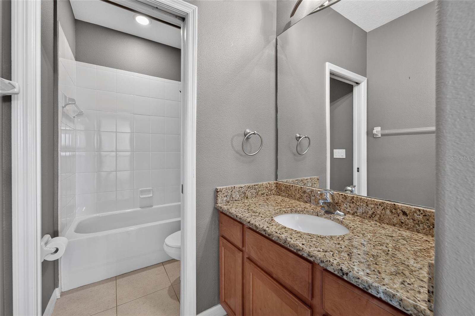 3007 SILVERMILL LOOP, Land O Lakes, FL 34638