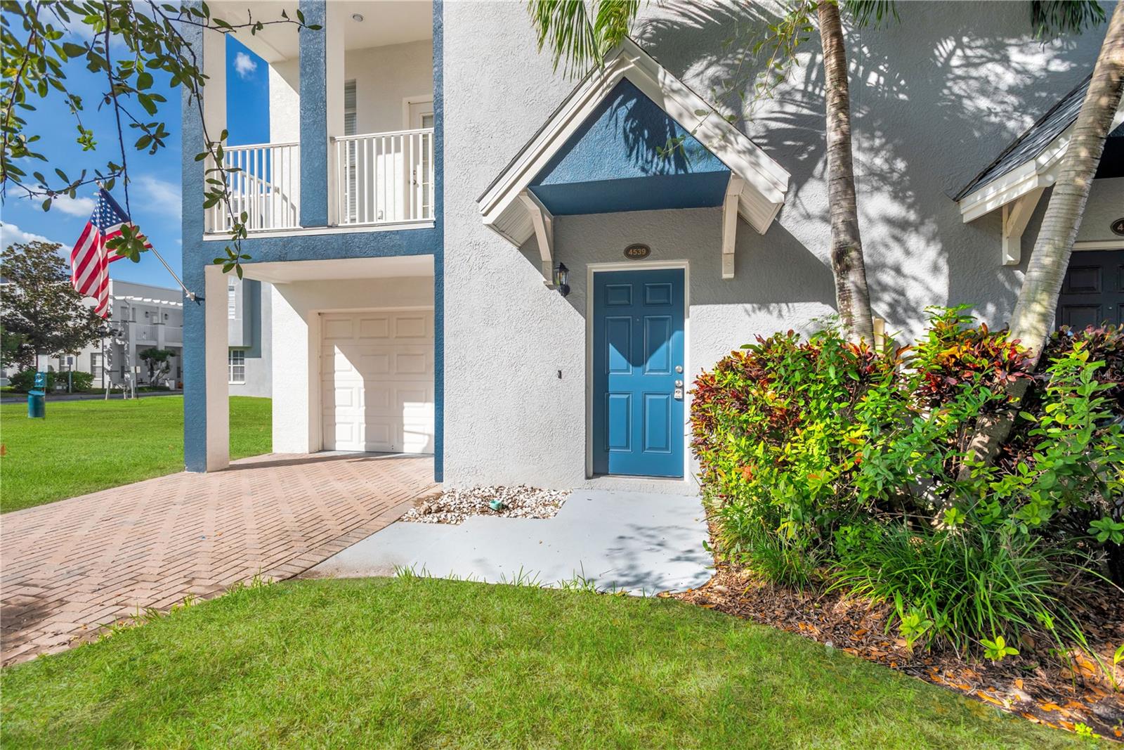4539 LEGACY PARK DRIVE, Tampa, FL 33611