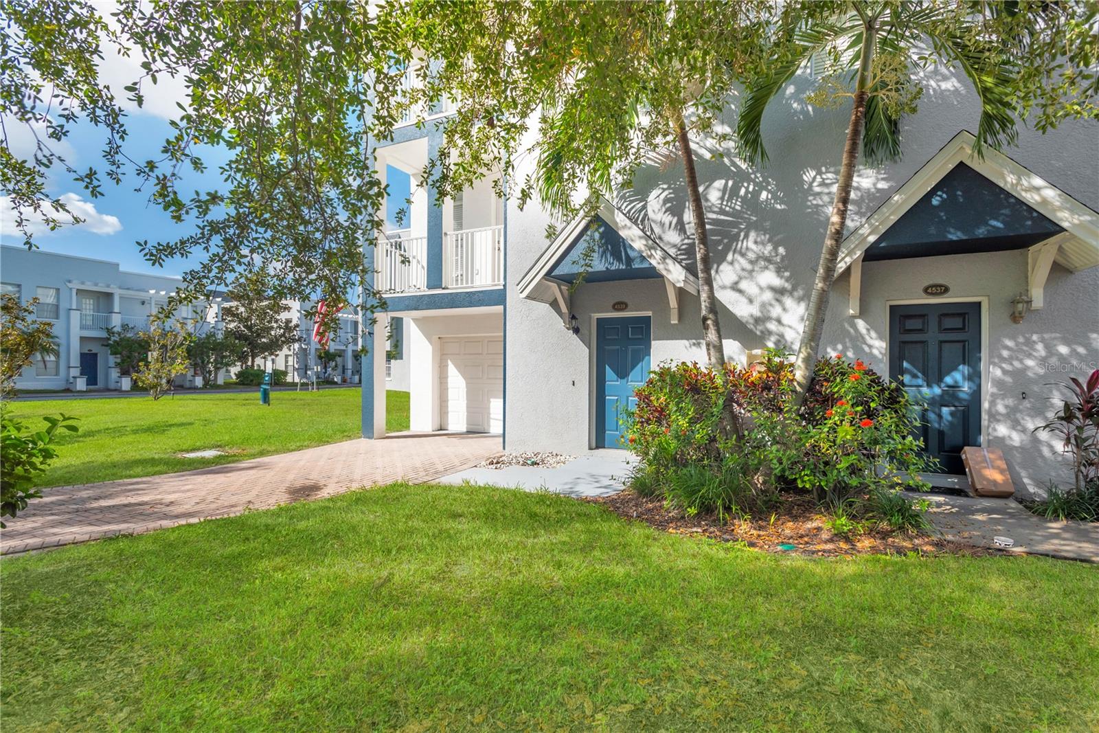 4539 LEGACY PARK DRIVE, Tampa, FL 33611