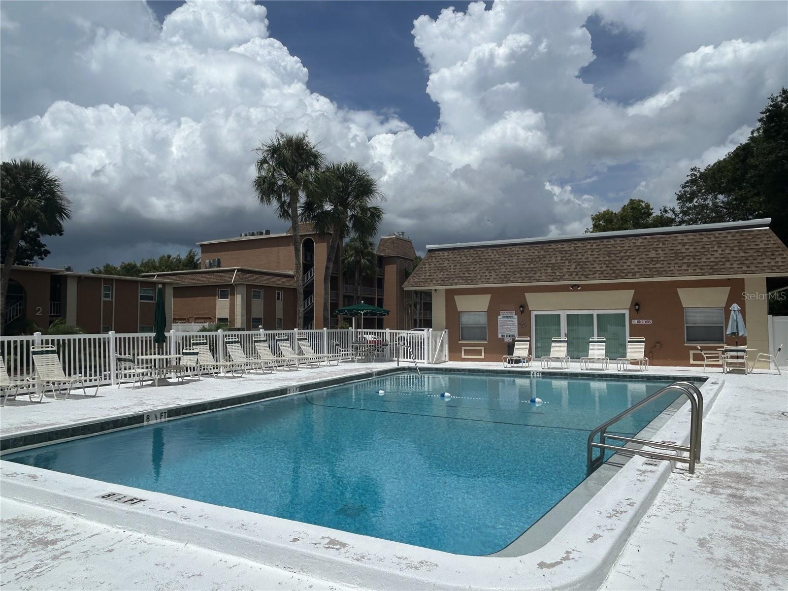 12760 INDIAN ROCKS ROAD, #904, Largo, FL 33774