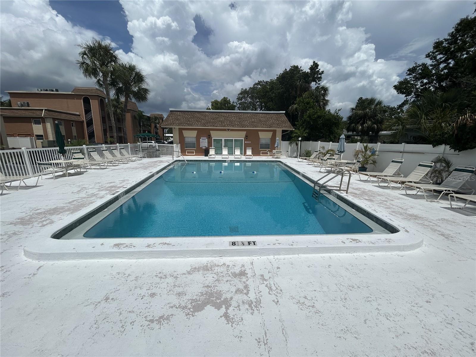 12760 INDIAN ROCKS ROAD, #904, Largo, FL 33774