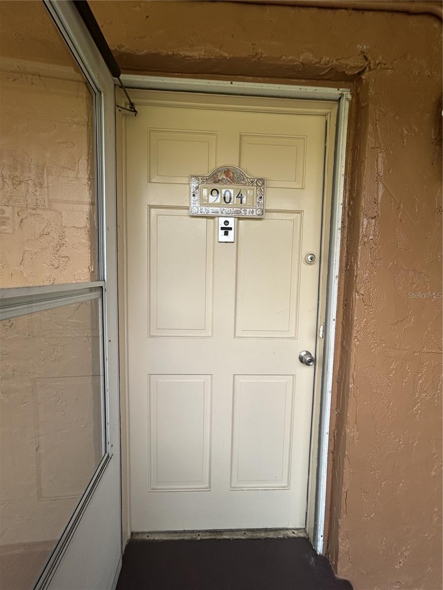 12760 INDIAN ROCKS ROAD, #904, Largo, FL 33774