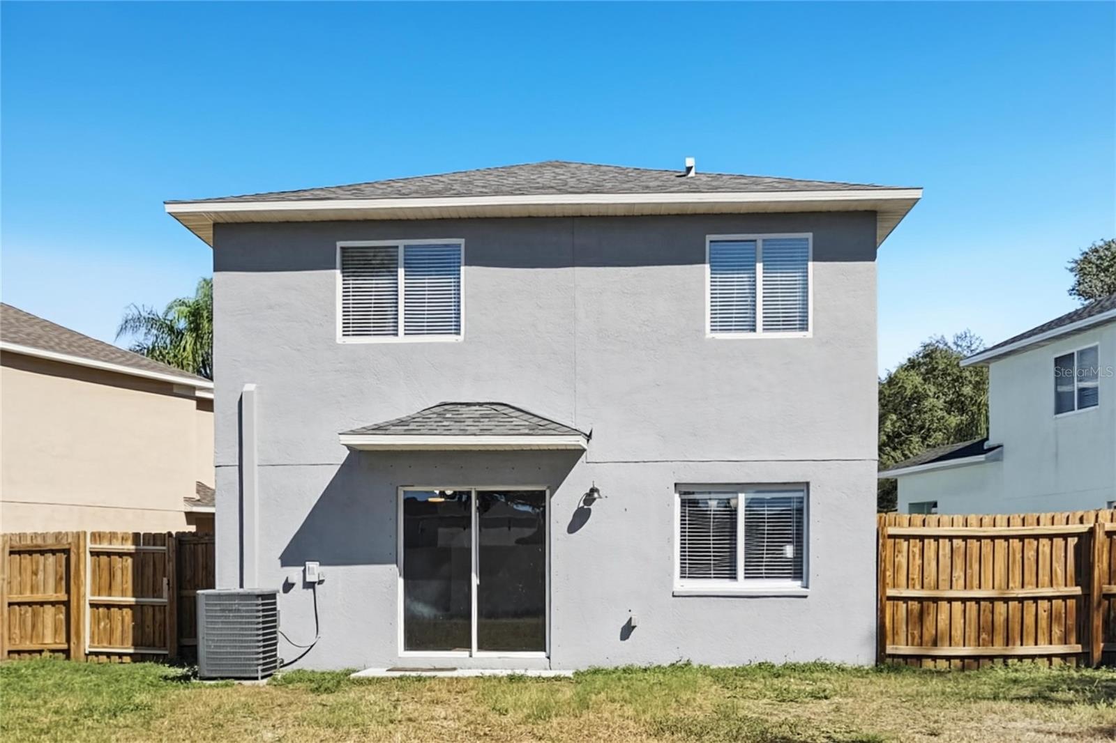 10805 SUMMERTON DRIVE, Riverview, FL 33579