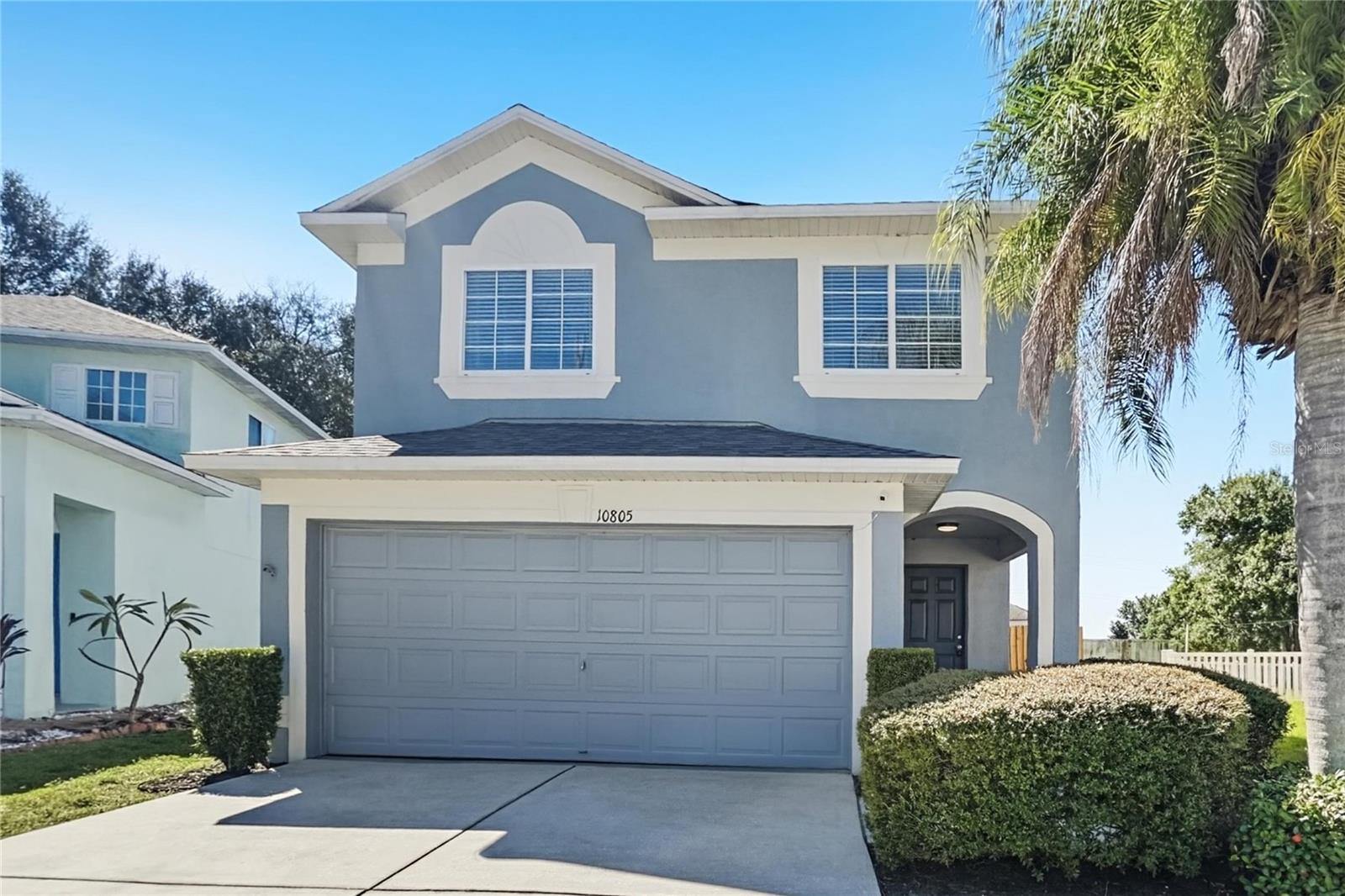 10805 SUMMERTON DRIVE, Riverview, FL 33579 10805 SUMMERTON DRIVE, Riverview, FL 33579