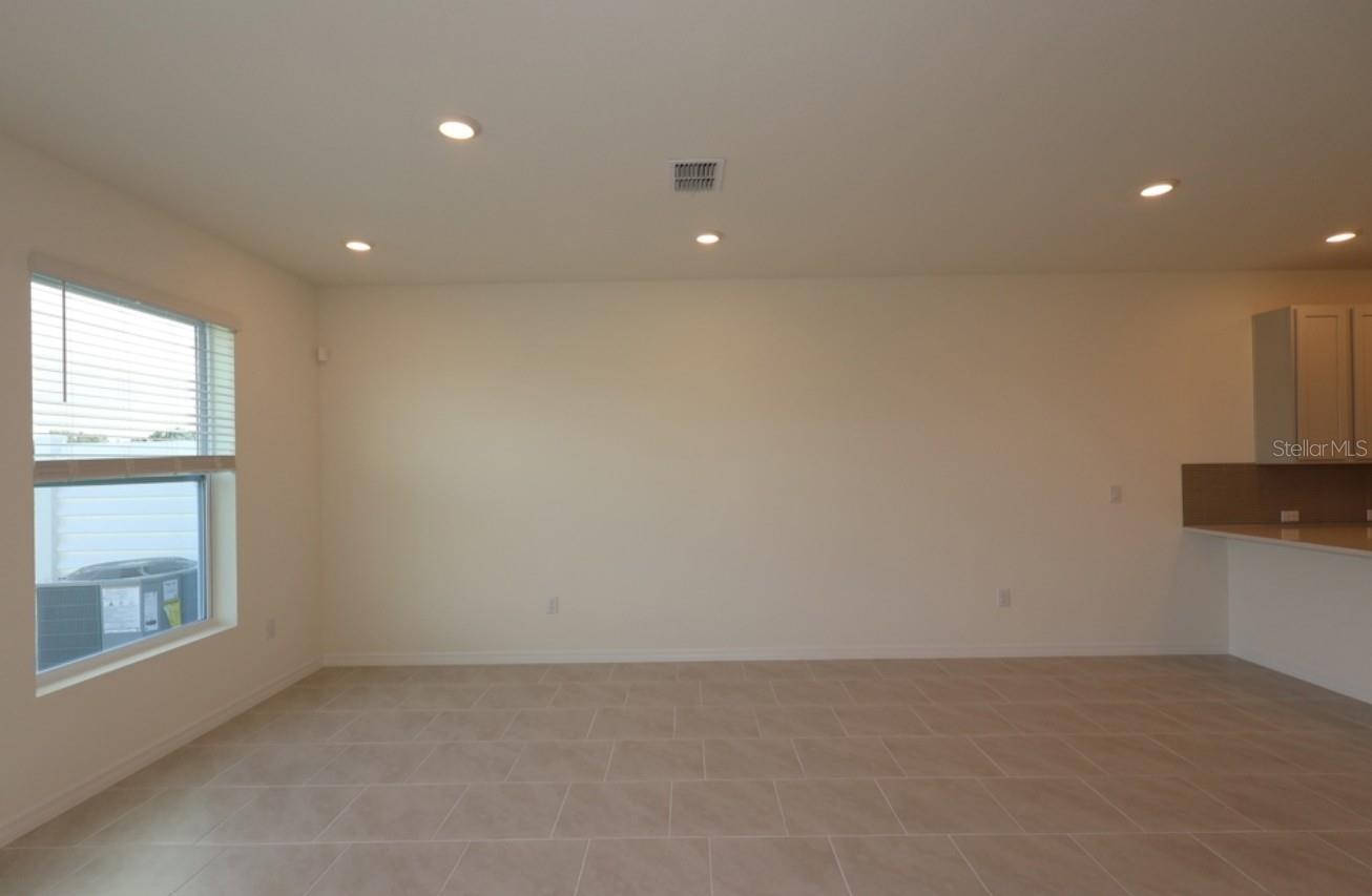 Family Room **Under Construction