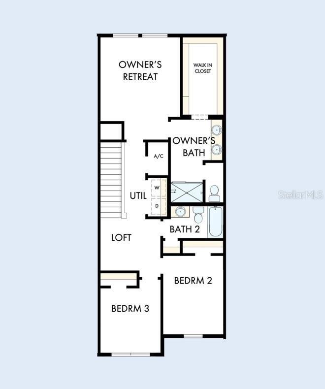 Floor Plan Second Floor Floor Plan Second Floor