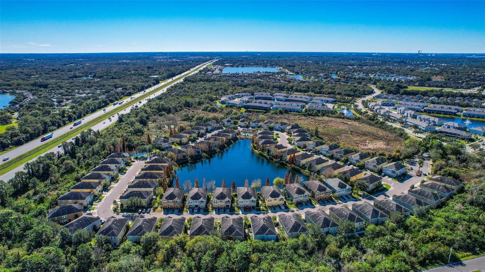 8922 MOONLIT MEADOWS LOOP, Riverview, FL 33578