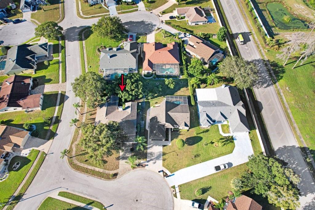 13727 MARITIME COURT, Hudson, FL 34667
