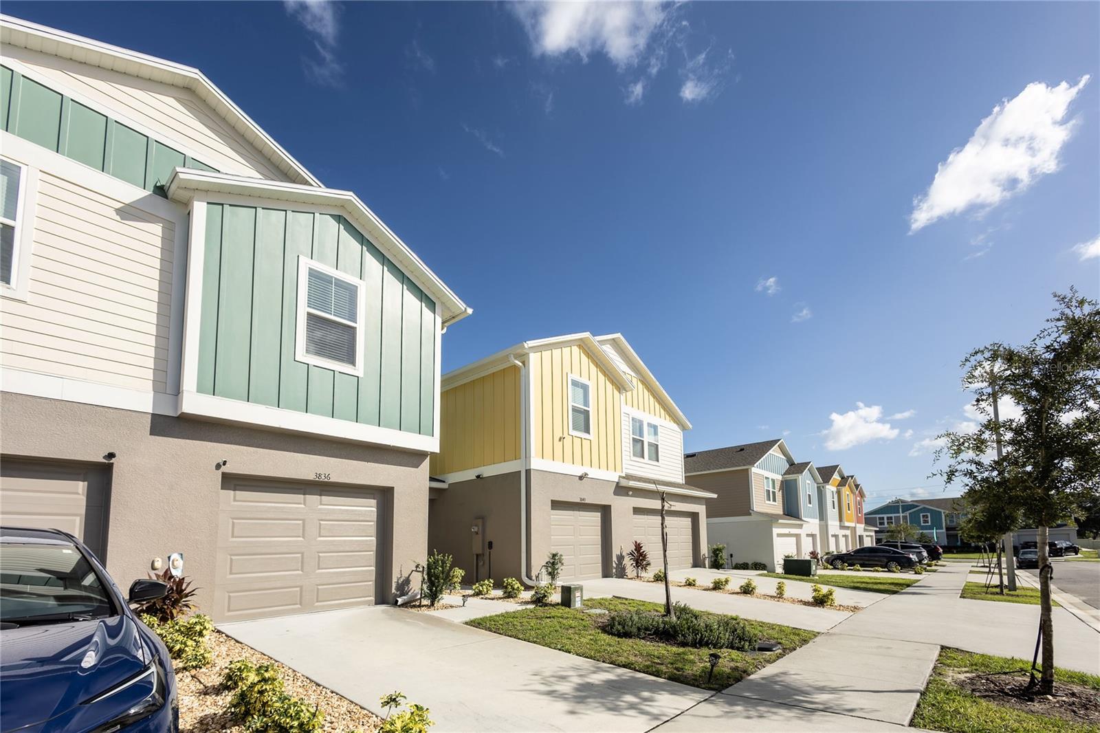 3836 KING HILL DRIVE, Haines City, FL 33844