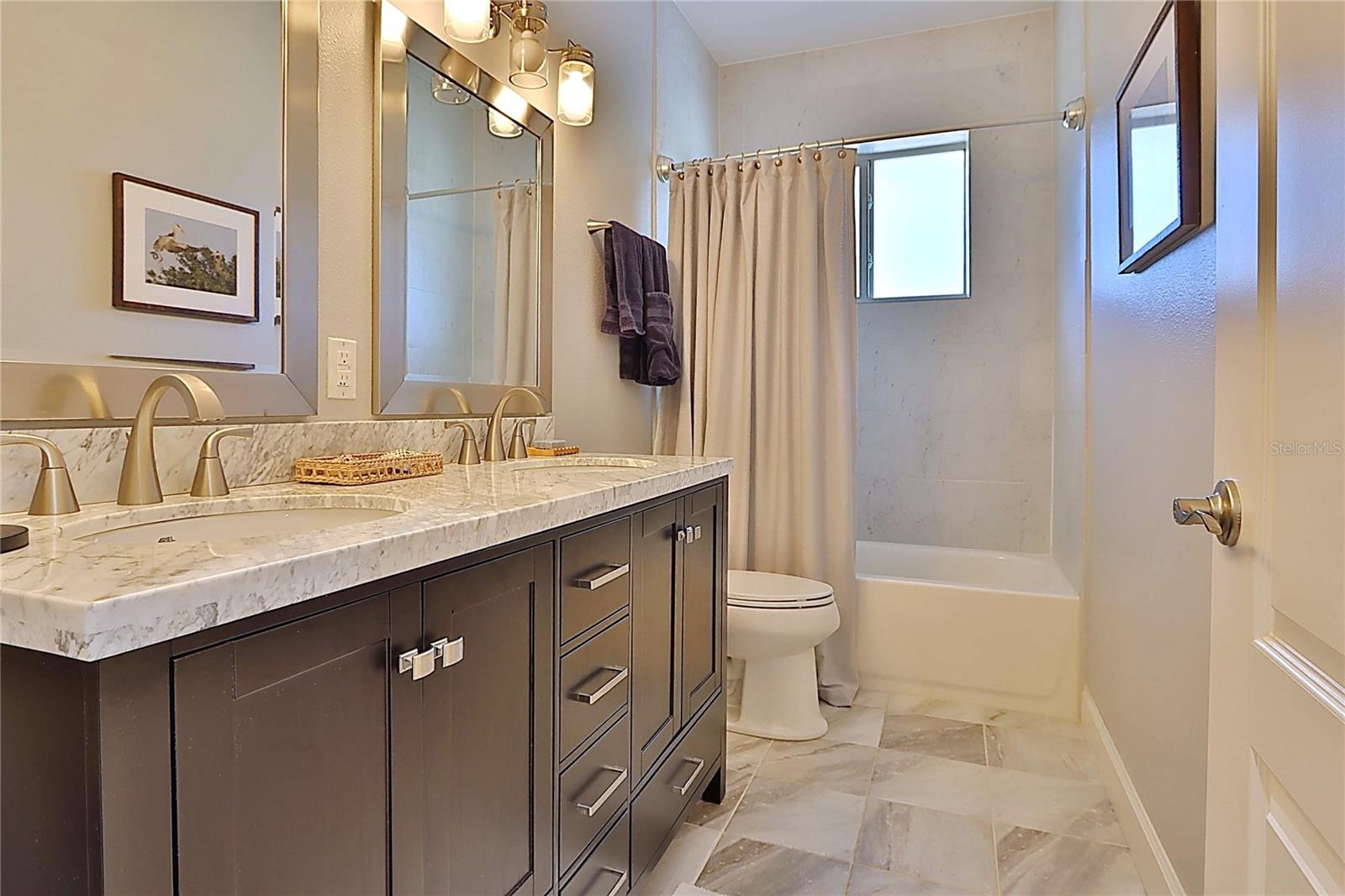 upstairs bath
