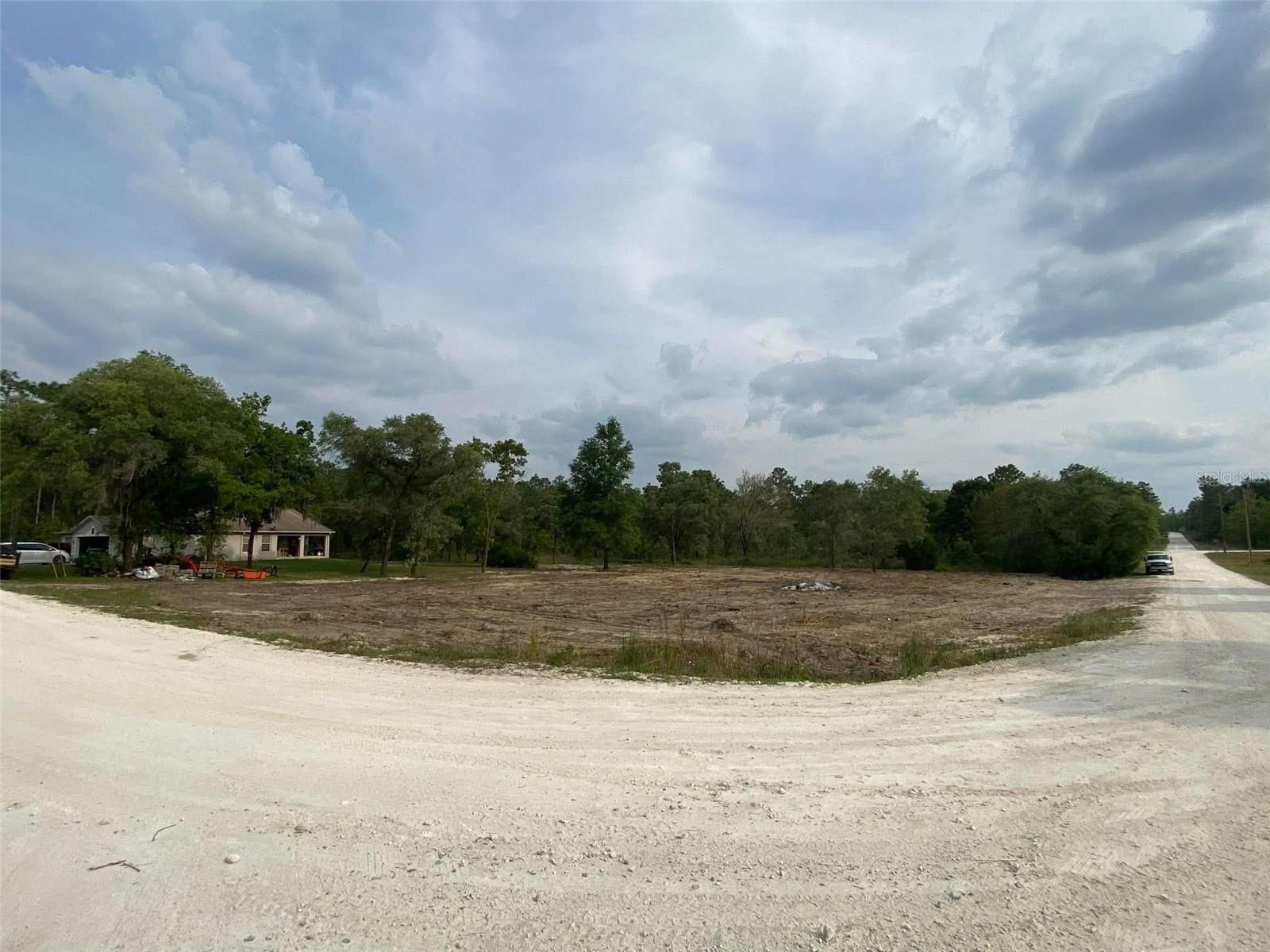Lot 1 CAGARRO ROAD, Weeki Wachee, FL 34614