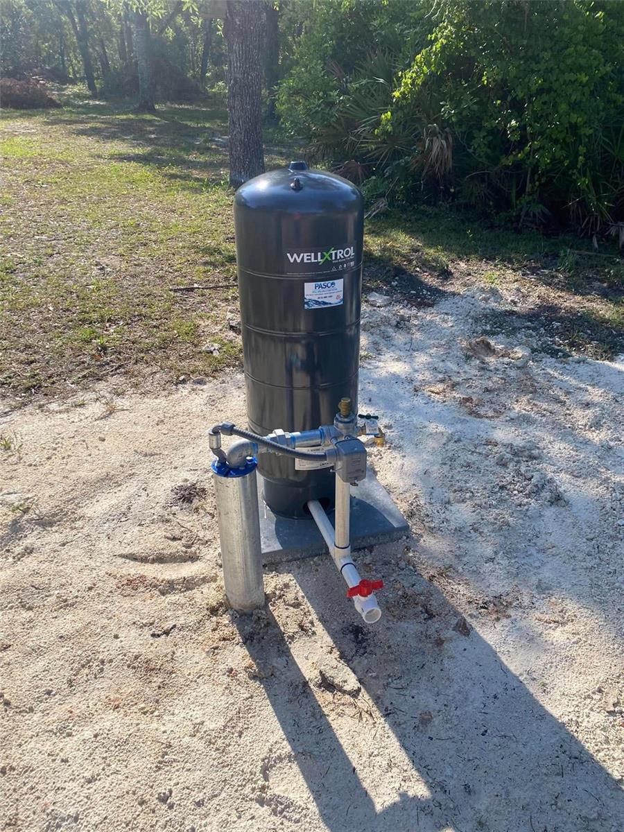 Lot 1 CAGARRO ROAD, Weeki Wachee, FL 34614