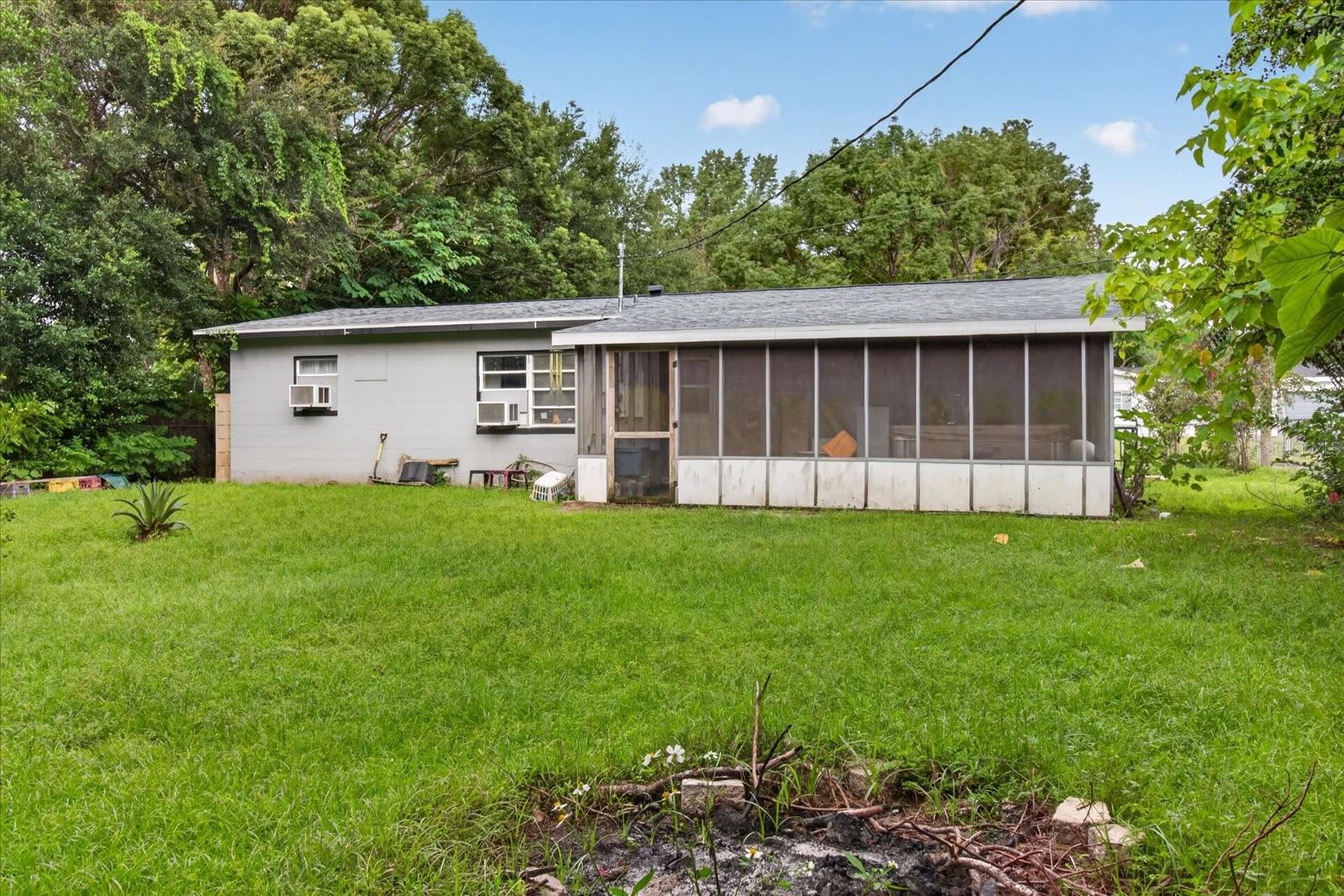21385 LEHOUIER DRIVE, Brooksville, FL 34601