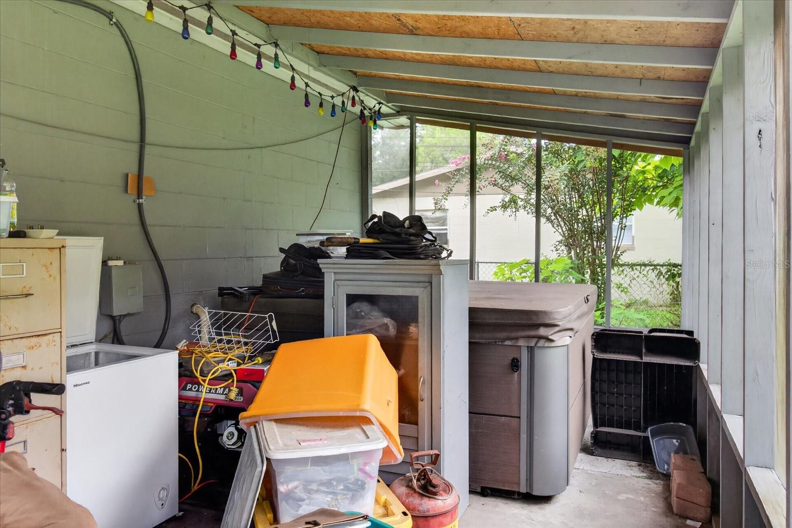 21385 LEHOUIER DRIVE, Brooksville, FL 34601