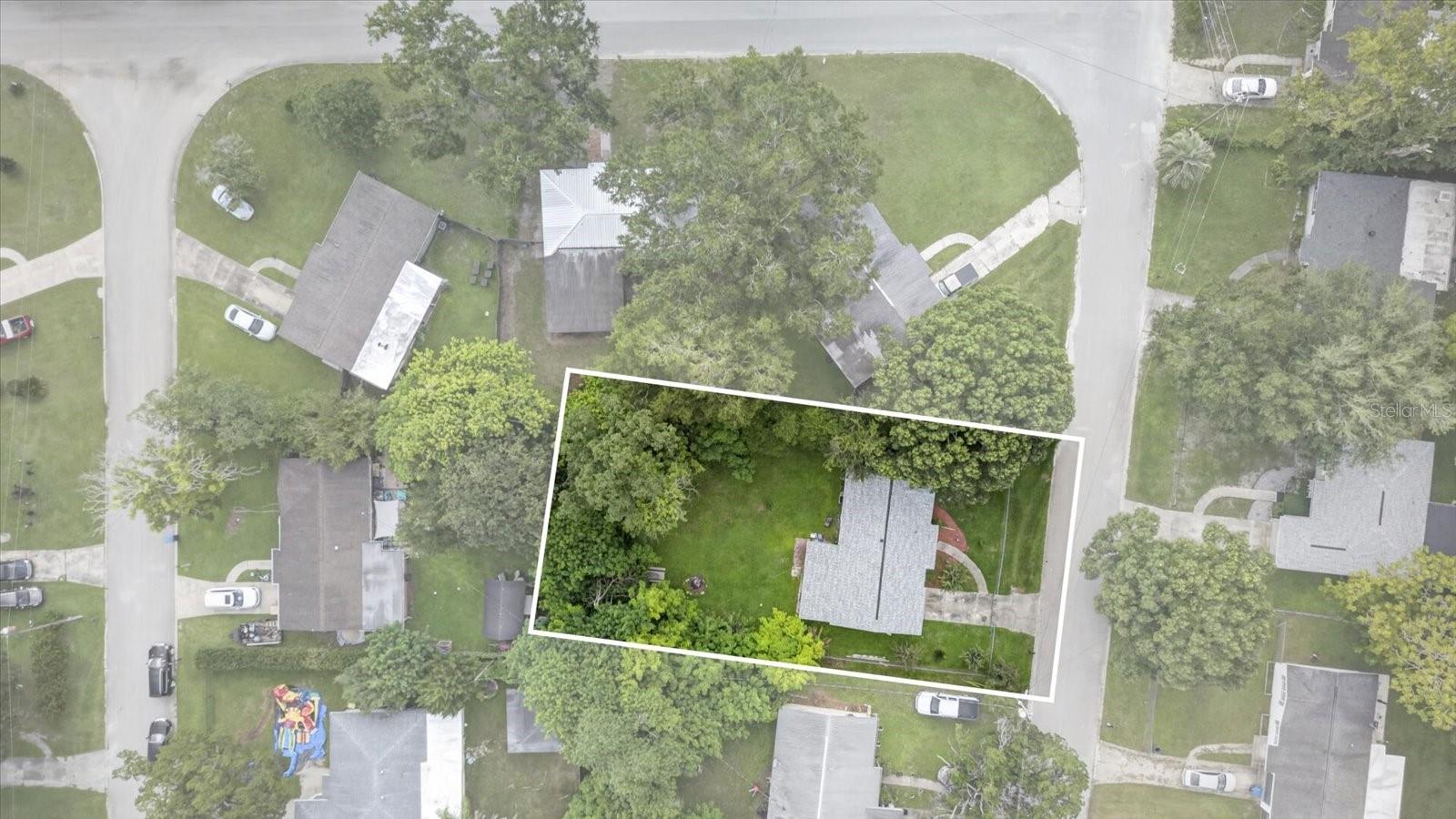 21385 LEHOUIER DRIVE, Brooksville, FL 34601