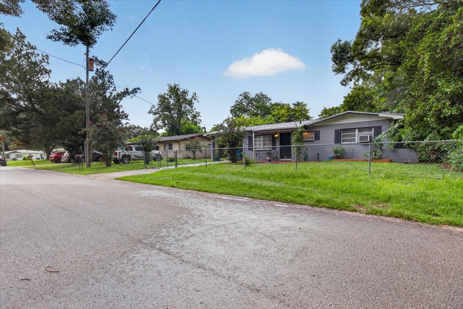 21385 LEHOUIER DRIVE, Brooksville, FL 34601