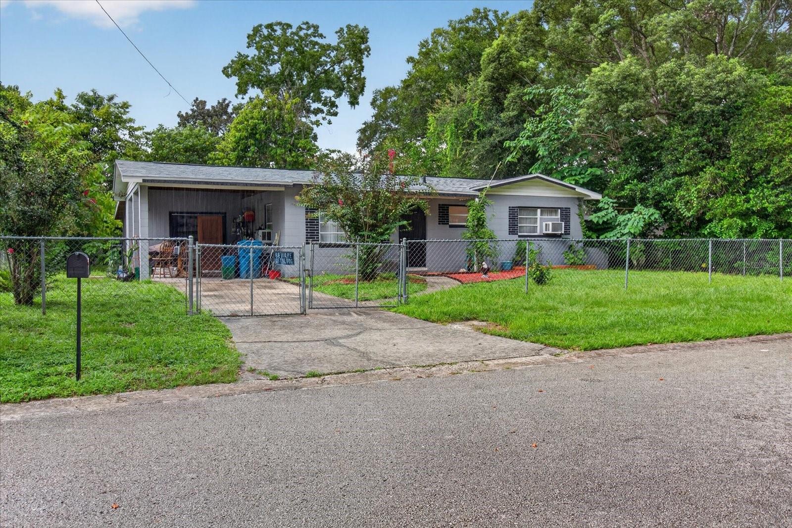 21385 LEHOUIER DRIVE, Brooksville, FL 34601