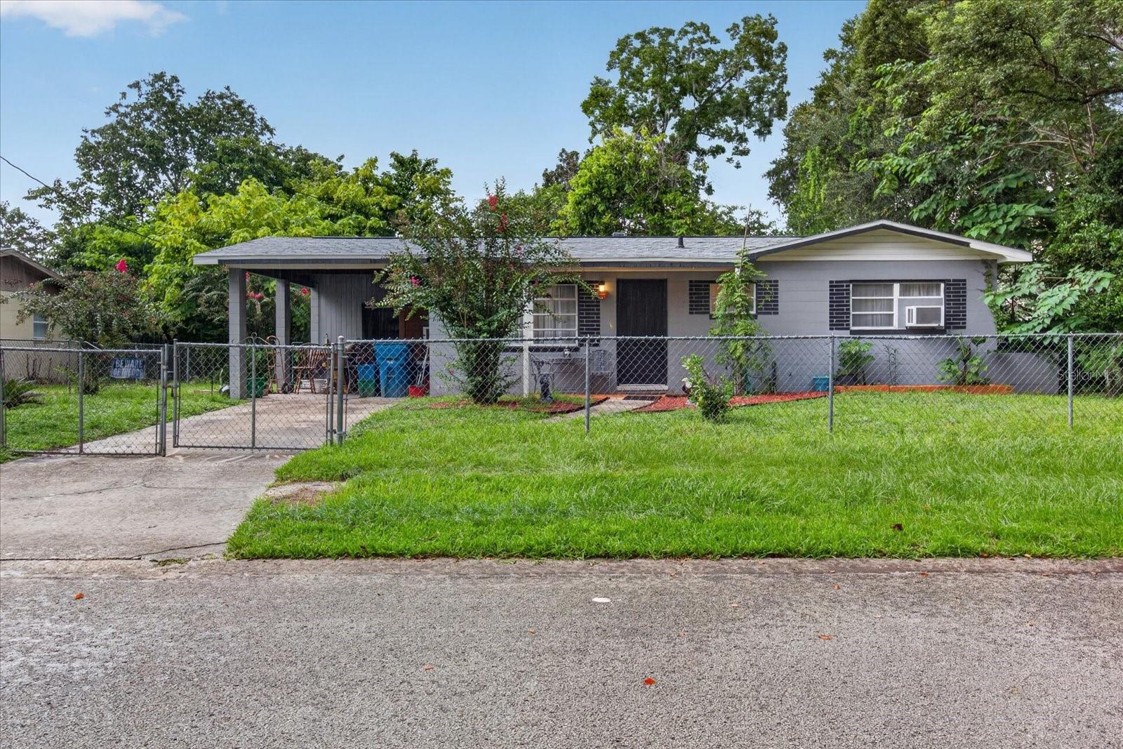 21385 LEHOUIER DRIVE, Brooksville, FL 34601